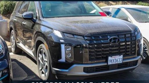 HYUNDAI PALISADE 2023 KM8R4DGE6PU525552 image HYUNDAI PALISADE 2023 KM8R4DGE6PU525552 image