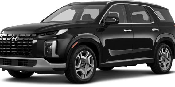 HYUNDAI PALISADE 2023 KM8R5DGE2PU526257 image
