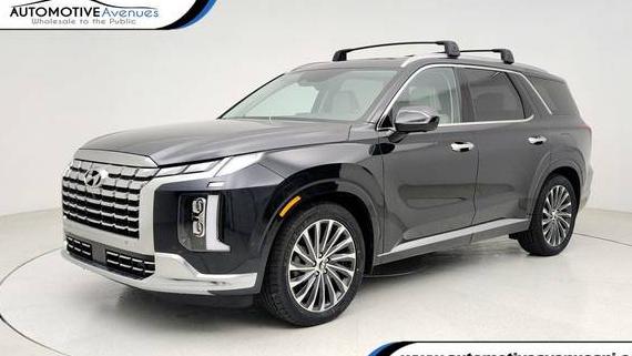 HYUNDAI PALISADE 2023 KM8R7DGE7PU584679 image HYUNDAI PALISADE 2023 KM8R7DGE7PU584679 image