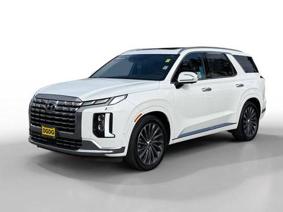 HYUNDAI PALISADE 2023 KM8R7DGE3PU546415 image HYUNDAI PALISADE 2023 KM8R7DGE3PU546415 image