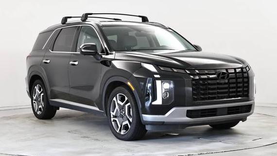 HYUNDAI PALISADE 2023 KM8R44GE8PU559024 image