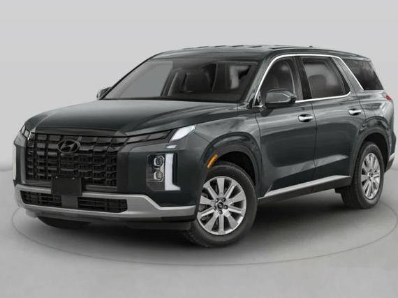 HYUNDAI PALISADE 2023 KM8R7DGE5PU595373 image