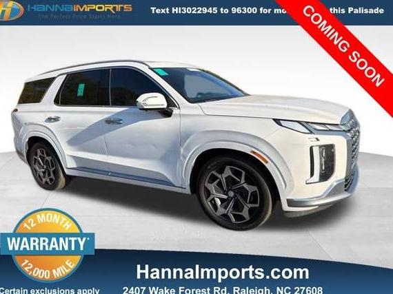 HYUNDAI PALISADE 2023 KM8R7DGE1PU532884 image HYUNDAI PALISADE 2023 KM8R7DGE1PU532884 image
