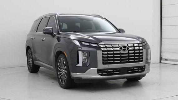 HYUNDAI PALISADE 2023 KM8R7DGE4PU506506 image HYUNDAI PALISADE 2023 KM8R7DGE4PU506506 image