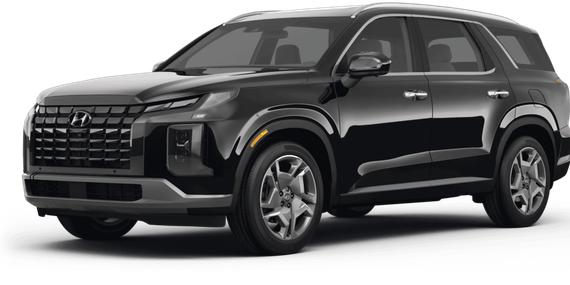 HYUNDAI PALISADE 2023 KM8R54GE3PU529958 image
