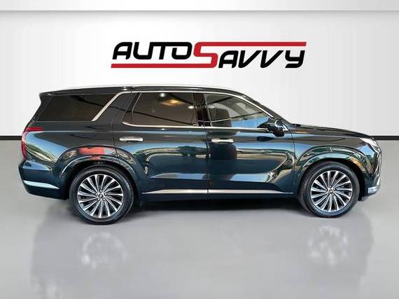 HYUNDAI PALISADE 2023 KM8R74GE7PU498773 image HYUNDAI PALISADE 2023 KM8R74GE7PU498773 image