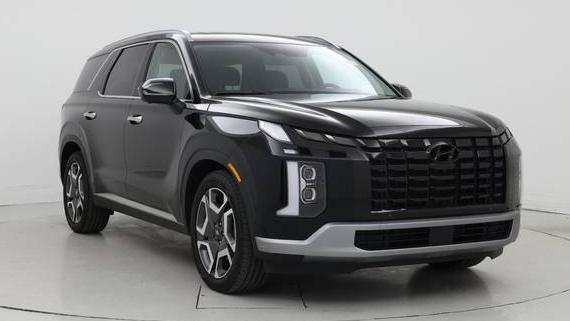 HYUNDAI PALISADE 2023 KM8R5DGE9PU492589 image HYUNDAI PALISADE 2023 KM8R5DGE9PU492589 image