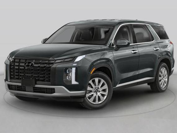 HYUNDAI PALISADE 2023 KM8R4DGE2PU530005 image HYUNDAI PALISADE 2023 KM8R4DGE2PU530005 image