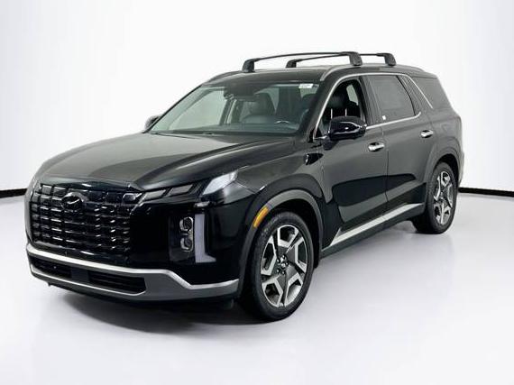 HYUNDAI PALISADE 2023 KM8R4DGE8PU591553 image HYUNDAI PALISADE 2023 KM8R4DGE8PU591553 image