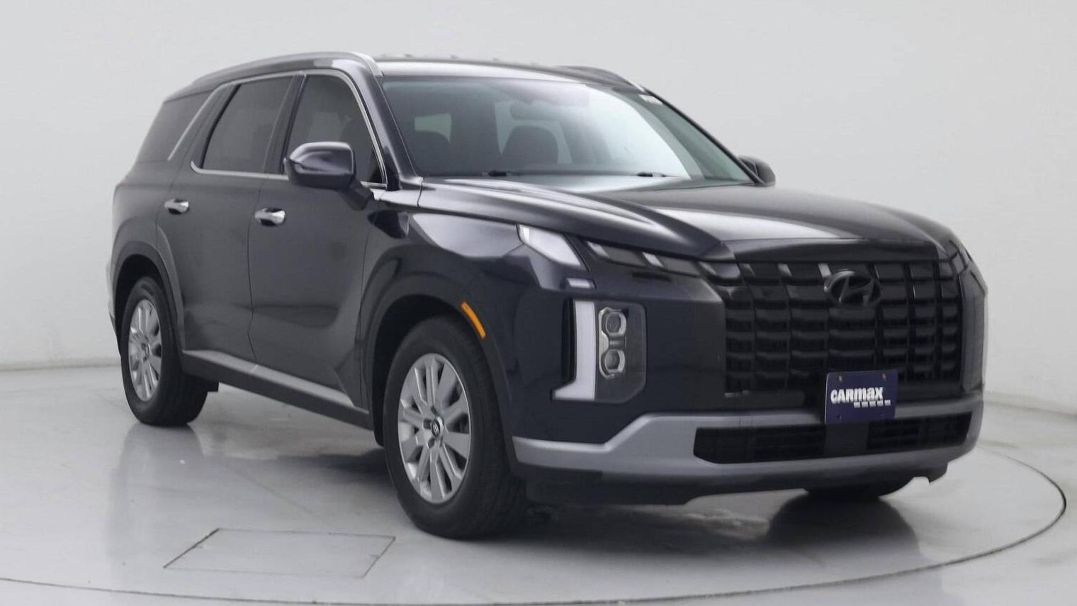 HYUNDAI PALISADE 2023 KM8R24GE5PU614101 image