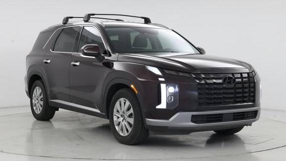 HYUNDAI PALISADE 2023 KM8R24GE4PU589451 image HYUNDAI PALISADE 2023 KM8R24GE4PU589451 image