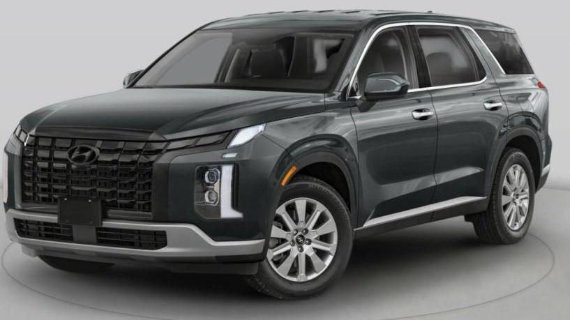 HYUNDAI PALISADE 2023 KM8R74GE5PU563278 image