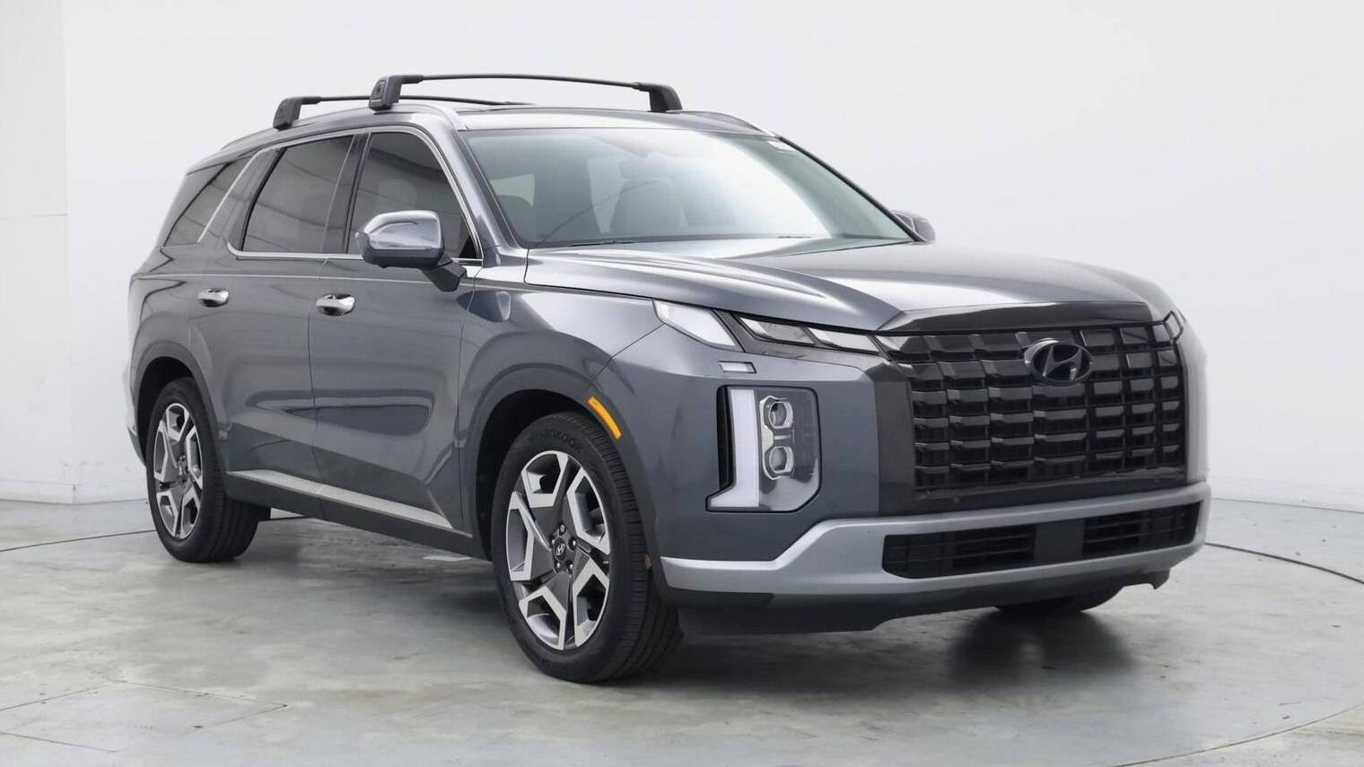 HYUNDAI PALISADE 2023 KM8R5DGEXPU563962 image