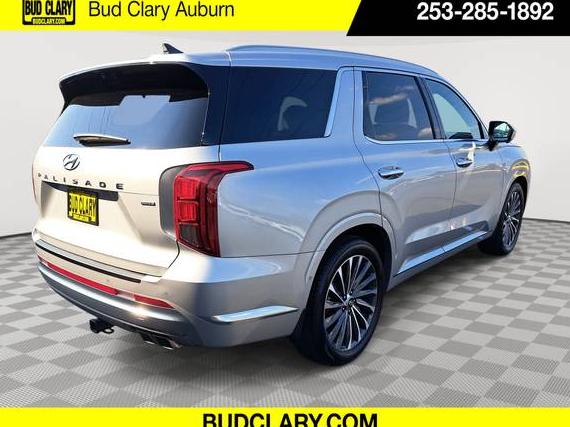 HYUNDAI PALISADE 2023 KM8R7DGE2PU518895 image HYUNDAI PALISADE 2023 KM8R7DGE2PU518895 image