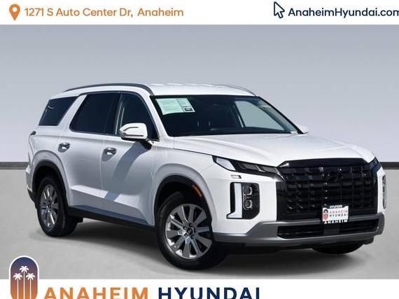 HYUNDAI PALISADE 2023 KM8R24GE9PU631029 image HYUNDAI PALISADE 2023 KM8R24GE9PU631029 image
