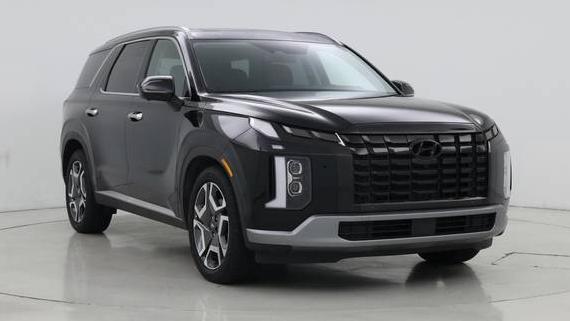 HYUNDAI PALISADE 2023 KM8R44GE2PU492713 image HYUNDAI PALISADE 2023 KM8R44GE2PU492713 image
