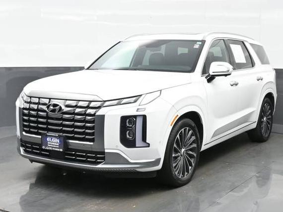 HYUNDAI PALISADE 2023 KM8R7DGE1PU544839 image HYUNDAI PALISADE 2023 KM8R7DGE1PU544839 image