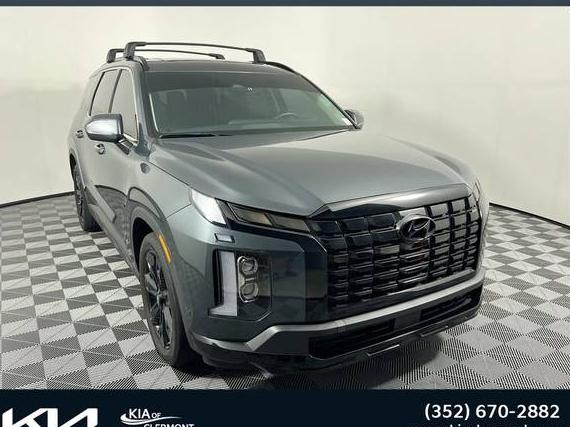 HYUNDAI PALISADE 2023 KM8R34GE4PU489427 image HYUNDAI PALISADE 2023 KM8R34GE4PU489427 image