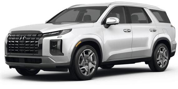 HYUNDAI PALISADE 2023 KM8R54GE1PU624776 image