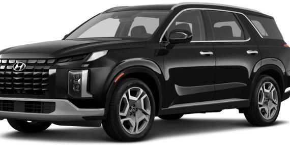 HYUNDAI PALISADE 2023 KM8R5DGE5PU527337 image