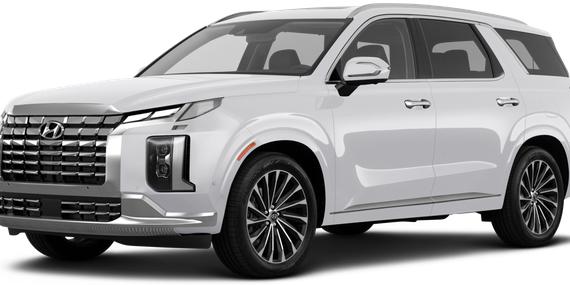 HYUNDAI PALISADE 2023 KM8R74GE2PU571628 image HYUNDAI PALISADE 2023 KM8R74GE2PU571628 image