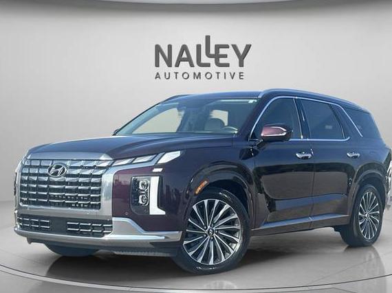 HYUNDAI PALISADE 2023 KM8R7DGE0PU511072 image HYUNDAI PALISADE 2023 KM8R7DGE0PU511072 image