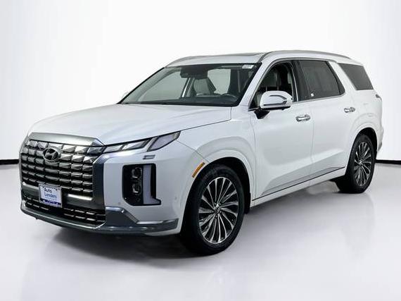 HYUNDAI PALISADE 2023 KM8R7DGE5PU530698 image HYUNDAI PALISADE 2023 KM8R7DGE5PU530698 image