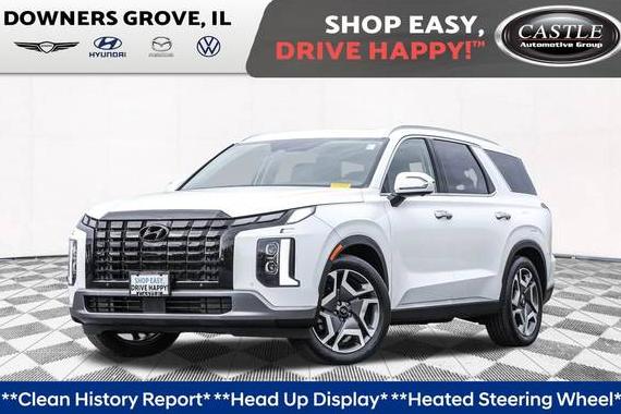 HYUNDAI PALISADE 2023 KM8R54GE2PU492689 image HYUNDAI PALISADE 2023 KM8R54GE2PU492689 image