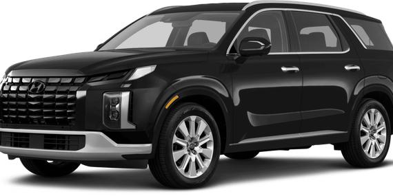 HYUNDAI PALISADE 2023 KM8R2DGE6PU564504 image