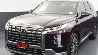 HYUNDAI PALISADE 2023 KM8R7DGE3PU514368 image