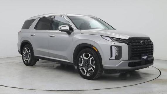 HYUNDAI PALISADE 2023 KM8R4DGE0PU535137 image HYUNDAI PALISADE 2023 KM8R4DGE0PU535137 image