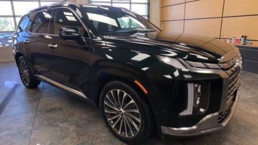 HYUNDAI PALISADE 2023 KM8R7DGE5PU503579 image