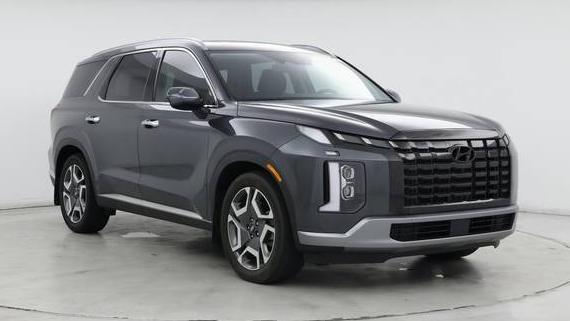 HYUNDAI PALISADE 2023 KM8R54GE0PU544899 image