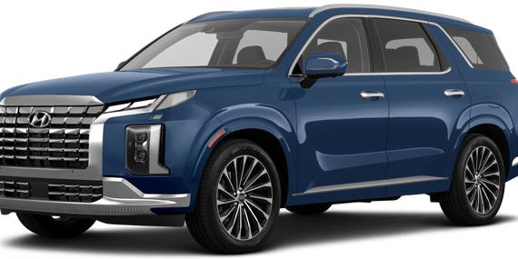 HYUNDAI PALISADE 2023 KM8R7DGE4PU631358 image HYUNDAI PALISADE 2023 KM8R7DGE4PU631358 image