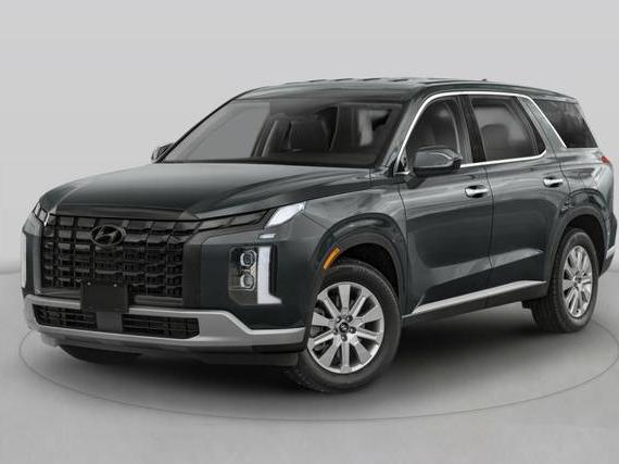 HYUNDAI PALISADE 2023 KM8R7DGE4PU547816 image