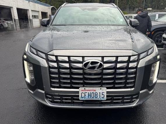 HYUNDAI PALISADE 2023 KM8R7DGE0PU519401 image HYUNDAI PALISADE 2023 KM8R7DGE0PU519401 image