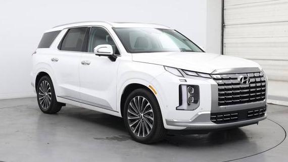 HYUNDAI PALISADE 2023 KM8R74GEXPU569979 image HYUNDAI PALISADE 2023 KM8R74GEXPU569979 image