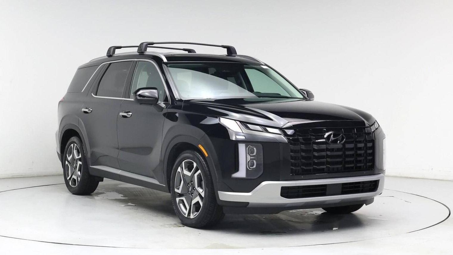 HYUNDAI PALISADE 2023 KM8R4DGE2PU527072 image