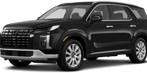 HYUNDAI PALISADE 2023 KM8R24GE7PU635516 image