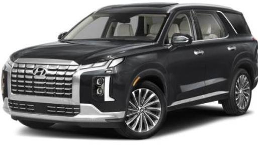 HYUNDAI PALISADE 2023 KM8R74GEXPU511760 image