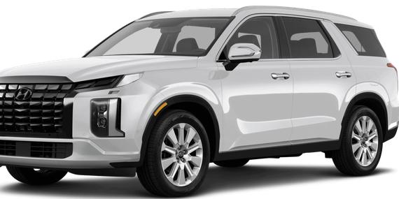 HYUNDAI PALISADE 2023 KM8R24GE8PU594250 image