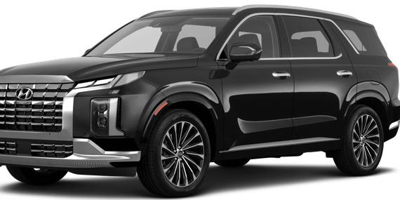 HYUNDAI PALISADE 2023 KM8R7DGE3PU529226 image