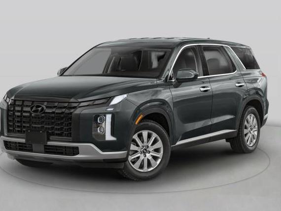 HYUNDAI PALISADE 2023 KM8R7DGE9PU630285 image