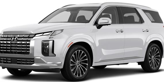 HYUNDAI PALISADE 2023 KM8R7DGE9PU514746 image