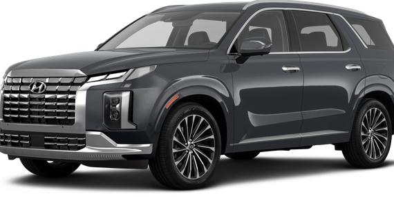 HYUNDAI PALISADE 2023 KM8R7DGE3PU565711 image HYUNDAI PALISADE 2023 KM8R7DGE3PU565711 image