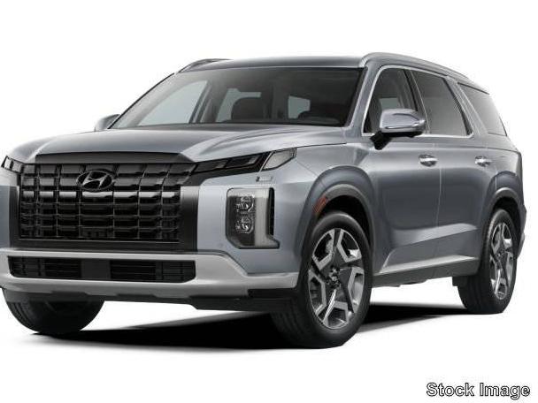 HYUNDAI PALISADE 2023 KM8R54GE1PU552378 image