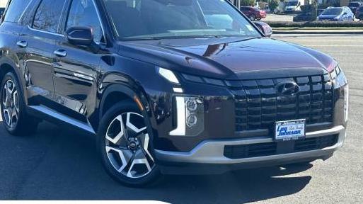 HYUNDAI PALISADE 2023 KM8R4DGE3PU644627 image HYUNDAI PALISADE 2023 KM8R4DGE3PU644627 image