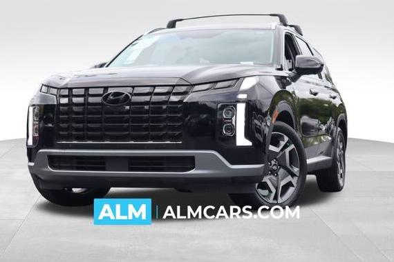 HYUNDAI PALISADE 2023 KM8R4DGE3PU625446 image HYUNDAI PALISADE 2023 KM8R4DGE3PU625446 image