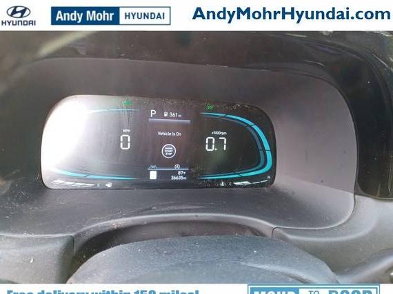 HYUNDAI PALISADE 2023 KM8R3DGE4PU554230 image