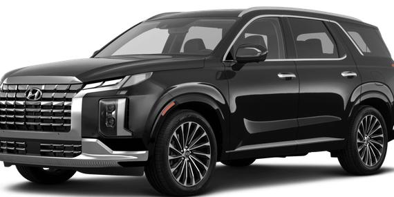 HYUNDAI PALISADE 2023 KM8R7DGE4PU565670 image HYUNDAI PALISADE 2023 KM8R7DGE4PU565670 image